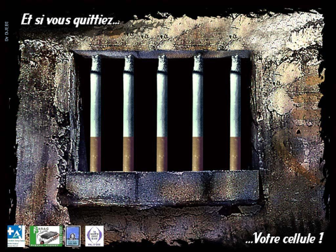 cigarette