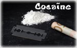 cocaine