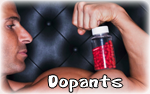 dopants