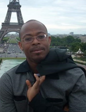 Dr BORAH Cheick