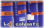 solvants